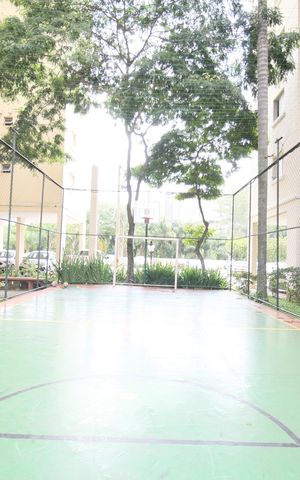 Apartamento à venda com 75m², 3 quartos e 2 vagasQuadra Esportiva