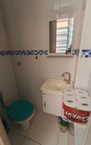 Apartamento à venda com 85m², 2 quartos e sem vaga Apartamento à venda com 85m², 2 quartos e sem vagaLavabo
