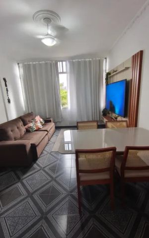 Apartamento à venda com 85m², 2 quartos e sem vaga Apartamento à venda com 85m², 2 quartos e sem vagaSala