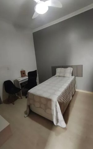 Apartamento à venda com 85m², 2 quartos e sem vaga Apartamento à venda com 85m², 2 quartos e sem vagaQuarto
