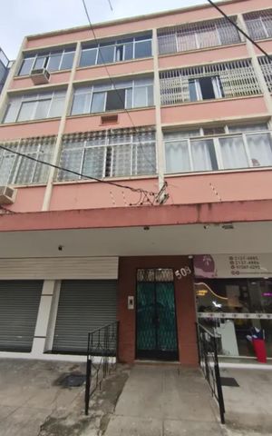 Apartamento à venda com 85m², 2 quartos e sem vaga Apartamento à venda com 85m², 2 quartos e sem vagaFachada