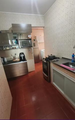 Apartamento à venda com 85m², 2 quartos e sem vaga Apartamento à venda com 85m², 2 quartos e sem vagaCozinha