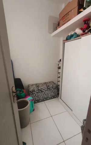 Apartamento à venda com 85m², 2 quartos e sem vaga Apartamento à venda com 85m², 2 quartos e sem vagaQuarto