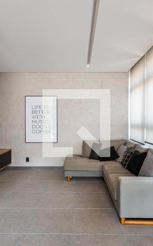 Studio à venda com 26m², 1 quarto e sem vaga Studio à venda com 26m², 1 quarto e sem vagaÁrea comum