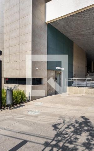 Studio à venda com 26m², 1 quarto e sem vaga Studio à venda com 26m², 1 quarto e sem vagaFachada