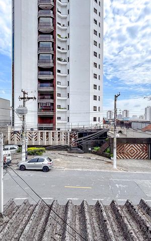 Casa à venda com 121m², 3 quartos e 1 vagaVista do Quarto 1