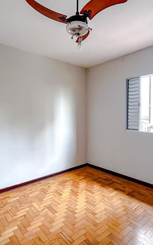 Casa à venda com 121m², 3 quartos e 1 vagaQuarto 1