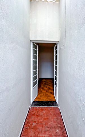 Casa à venda com 121m², 3 quartos e 1 vagaVaranda do Quarto 2