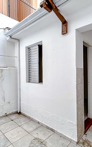 Casa à venda com 121m², 3 quartos e 1 vagaÁrea externa