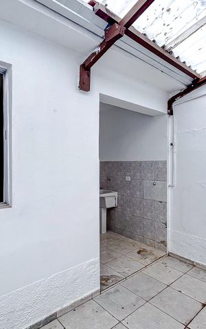 Casa à venda com 121m², 3 quartos e 1 vagaÁrea externa
