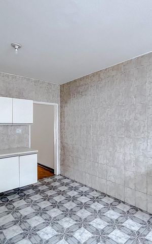 Casa à venda com 121m², 3 quartos e 1 vagaCozinha
