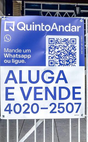Casa à venda com 121m², 3 quartos e 1 vagaPlaquinha