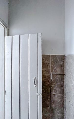Casa à venda com 121m², 3 quartos e 1 vagaBanheiro de serviço