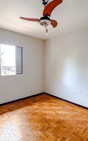 Casa à venda com 121m², 3 quartos e 1 vagaQuarto 1
