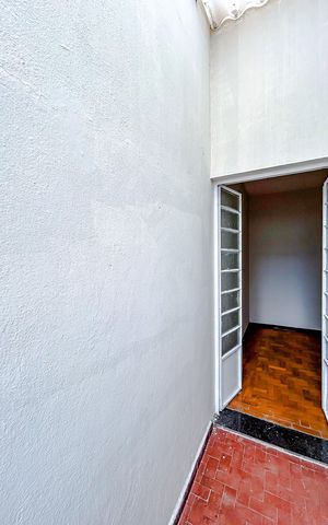 Casa à venda com 121m², 3 quartos e 1 vagaVaranda do Quarto 2