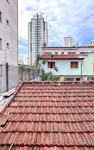 Casa à venda com 121m², 3 quartos e 1 vagaVista do Quarto 3