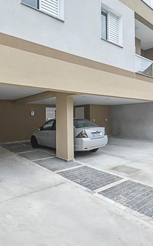 Apartamento à venda com 67m², 3 quartos e 1 vaga Apartamento à venda com 67m², 3 quartos e 1 vagaGaragem