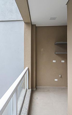 Apartamento à venda com 67m², 3 quartos e 1 vaga Apartamento à venda com 67m², 3 quartos e 1 vagaSacada da Sala/Cozinha