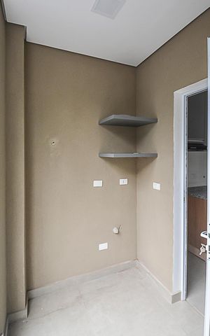 Apartamento à venda com 67m², 3 quartos e 1 vaga Apartamento à venda com 67m², 3 quartos e 1 vagaSacada da Sala/Cozinha