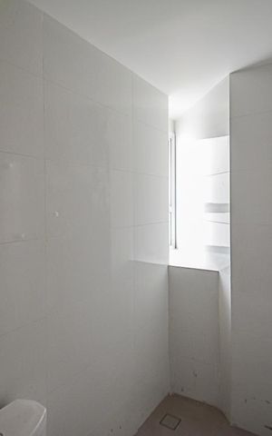 Apartamento à venda com 67m², 3 quartos e 1 vaga Apartamento à venda com 67m², 3 quartos e 1 vagaBanheiro