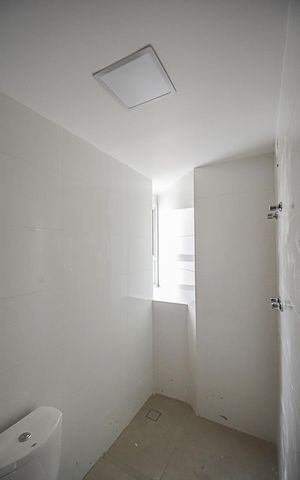 Apartamento à venda com 67m², 3 quartos e 1 vaga Apartamento à venda com 67m², 3 quartos e 1 vagaBanheiro
