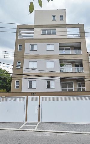 Apartamento à venda com 67m², 3 quartos e 1 vaga Apartamento à venda com 67m², 3 quartos e 1 vagaFachada