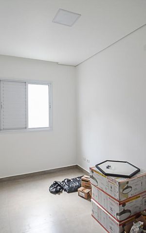 Apartamento à venda com 67m², 3 quartos e 1 vaga Apartamento à venda com 67m², 3 quartos e 1 vagaQuarto 2