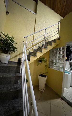 Casa para alugar com 159m², 2 quartos e 2 vagasÁrea externa