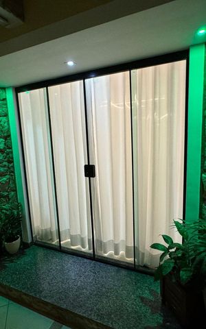 Casa para alugar com 159m², 2 quartos e 2 vagasÁrea externa