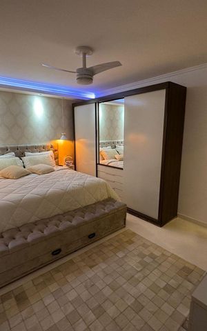 Casa para alugar com 159m², 2 quartos e 2 vagasQuarto