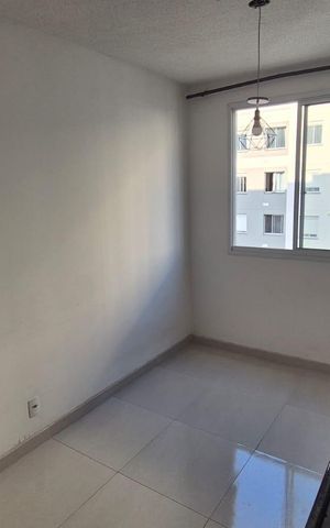 Apartamento à venda com 24m², 1 quarto e sem vaga Apartamento à venda com 24m², 1 quarto e sem vagaSala