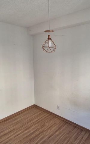 Apartamento à venda com 24m², 1 quarto e sem vaga Apartamento à venda com 24m², 1 quarto e sem vagaQuarto