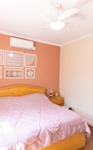 Casa à venda com 300m², 6 quartos e 6 vagas Casa à venda com 300m², 6 quartos e 6 vagasSuíte 1