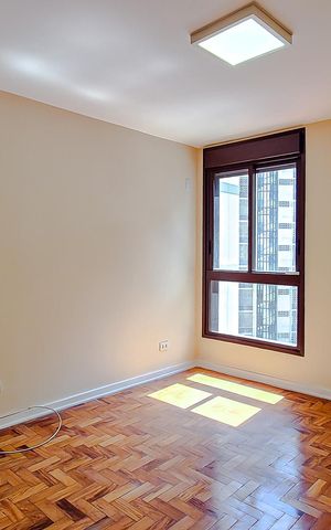 Apartamento à venda com 123m², 3 quartos e 1 vaga Apartamento à venda com 123m², 3 quartos e 1 vagaQuarto 3