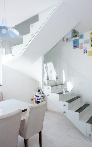 Apartamento à venda com 104m², 3 quartos e 1 vaga Apartamento à venda com 104m², 3 quartos e 1 vagaSala