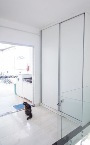 Apartamento à venda com 104m², 3 quartos e 1 vaga Apartamento à venda com 104m², 3 quartos e 1 vagaSala de TV
