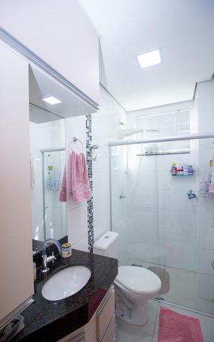 Apartamento à venda com 104m², 3 quartos e 1 vaga