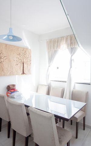 Apartamento à venda com 104m², 3 quartos e 1 vaga Apartamento à venda com 104m², 3 quartos e 1 vagaSala