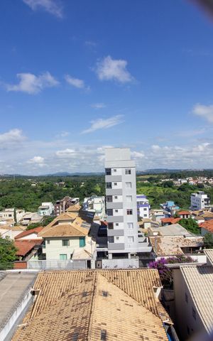 Apartamento à venda com 104m², 3 quartos e 1 vaga Apartamento à venda com 104m², 3 quartos e 1 vagaVista do Quarto 1
