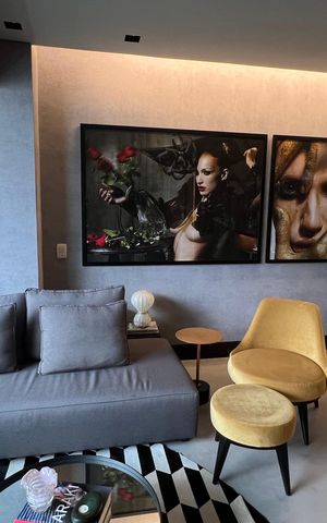 Apartamento à venda com 81m², 3 quartos e 1 vaga