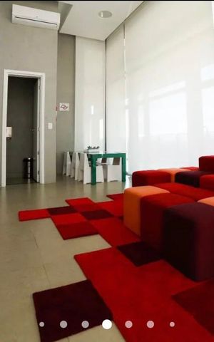 Apartamento à venda com 81m², 3 quartos e 1 vaga