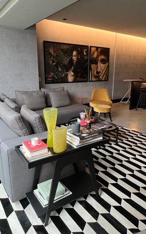 Apartamento à venda com 81m², 3 quartos e 1 vaga