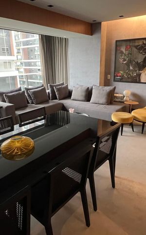Apartamento à venda com 81m², 3 quartos e 1 vaga