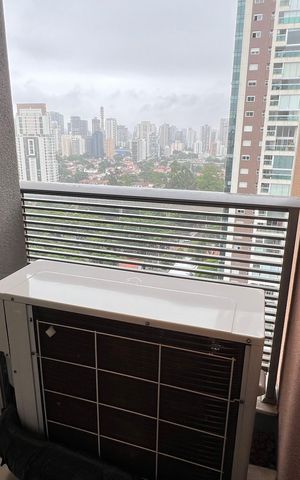 Apartamento à venda com 81m², 3 quartos e 1 vaga