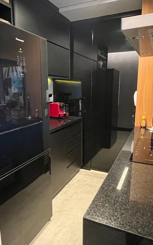 Apartamento à venda com 81m², 3 quartos e 1 vaga