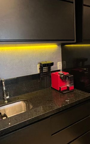 Apartamento à venda com 81m², 3 quartos e 1 vaga