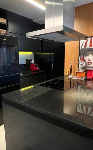 Apartamento à venda com 81m², 3 quartos e 1 vaga