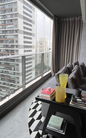 Apartamento à venda com 81m², 3 quartos e 1 vaga
