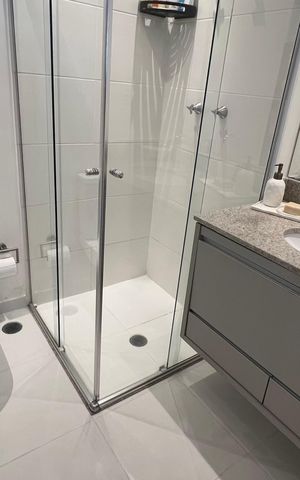 Apartamento à venda com 81m², 3 quartos e 1 vaga