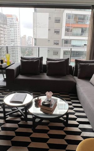 Apartamento à venda com 81m², 3 quartos e 1 vaga
